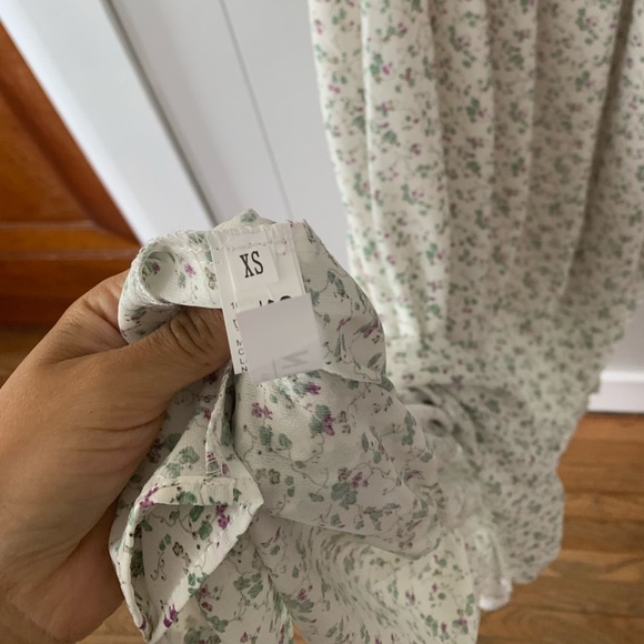 Maxi dress - Picture 3 of 5